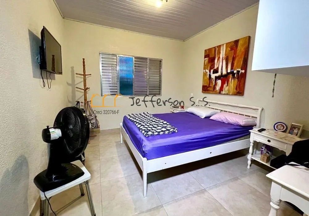 Casa, 3 quartos, 221 m² - Foto 17
