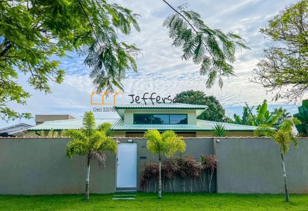 Casa, 3 quartos, 221 m² - Foto 2