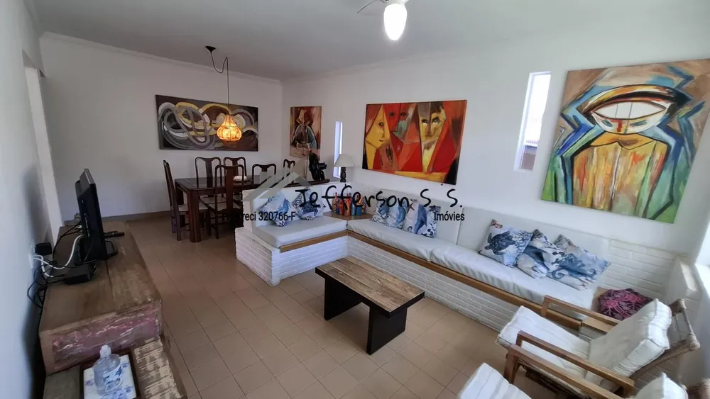 Casa, 3 quartos, 147 m² - Foto 6