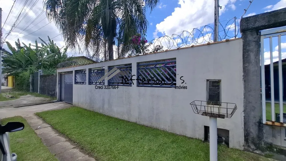 Casa, 3 quartos, 147 m² - Foto 2