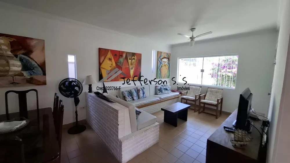 Casa, 3 quartos, 147 m² - Foto 5