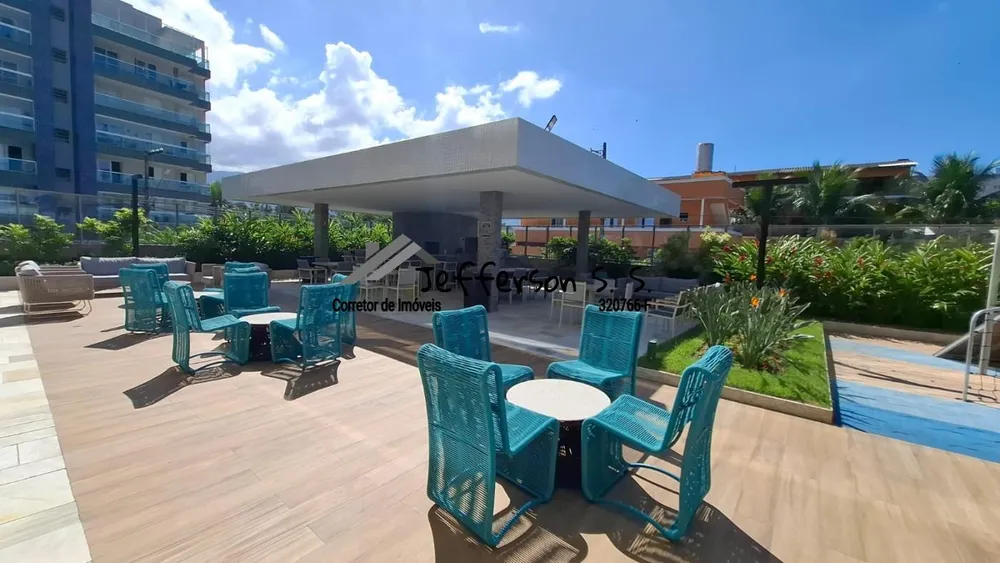 Apartamento, 2 quartos, 116 m² - Foto 16