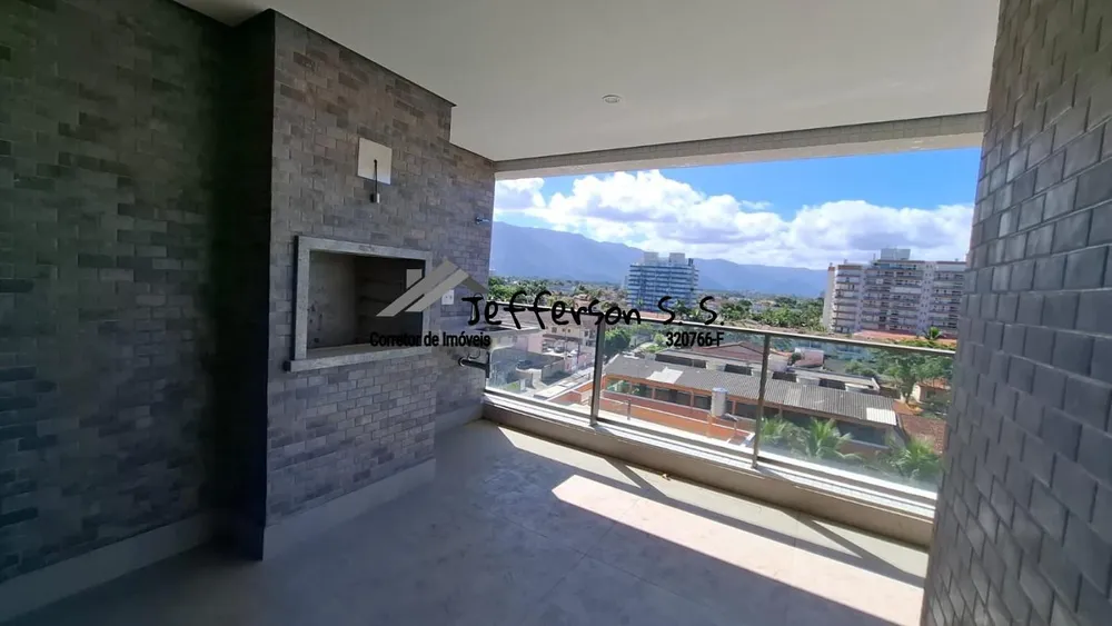 Apartamento, 2 quartos, 116 m² - Foto 3