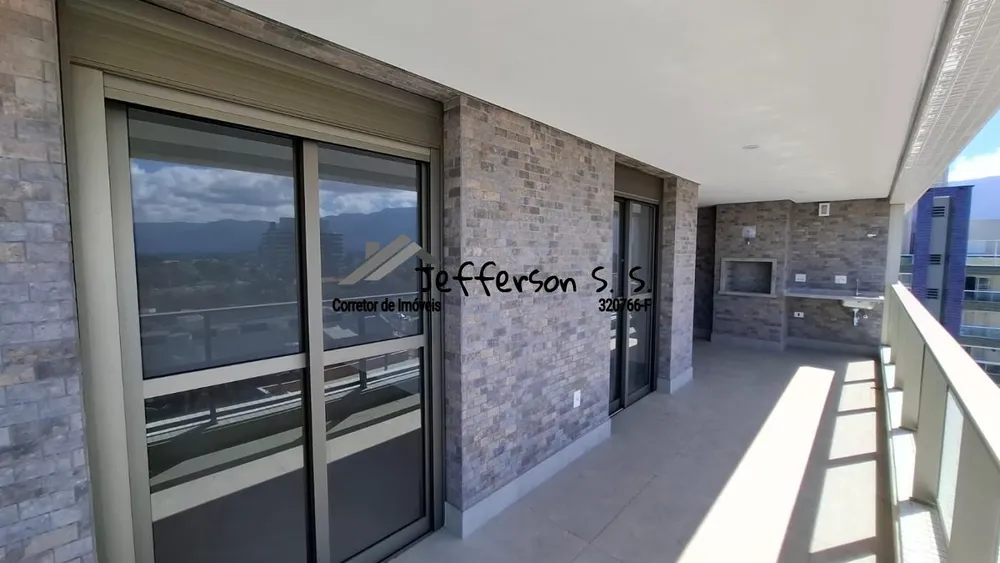 Apartamento, 2 quartos, 116 m² - Foto 2