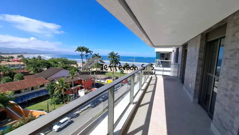 Apartamento, 2 quartos, 116 m² - Foto 1