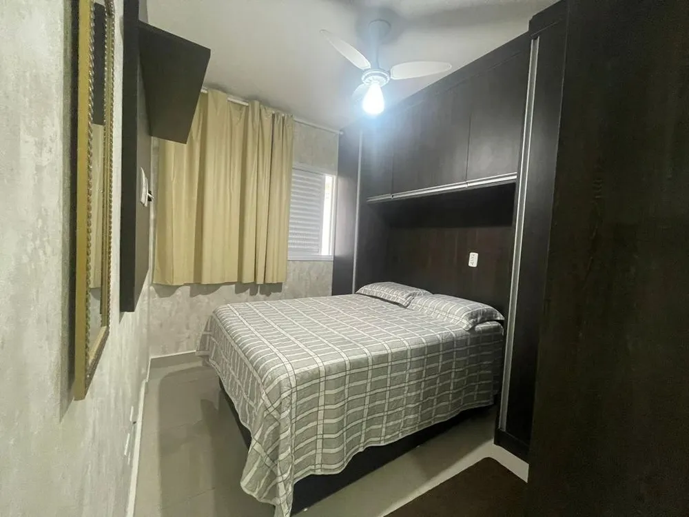 Apartamento, 2 quartos, 80 m² - Foto 19