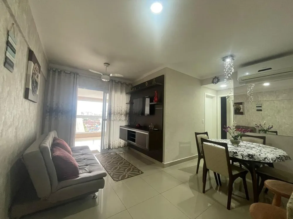 Apartamento, 2 quartos, 80 m² - Foto 7
