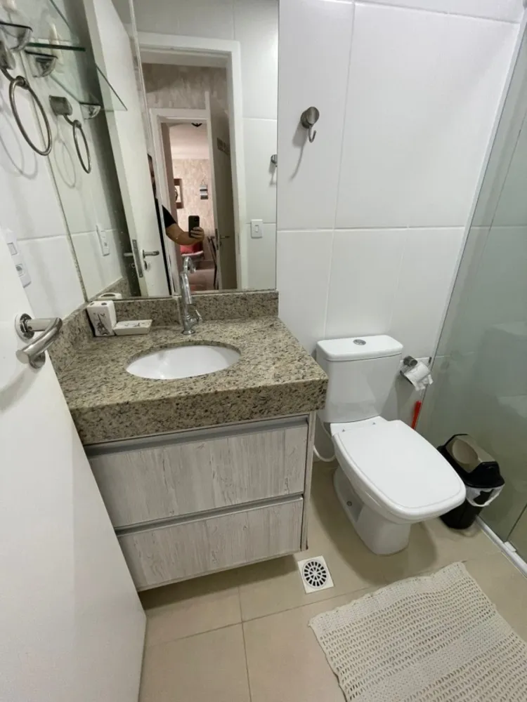 Apartamento, 2 quartos, 80 m² - Foto 10