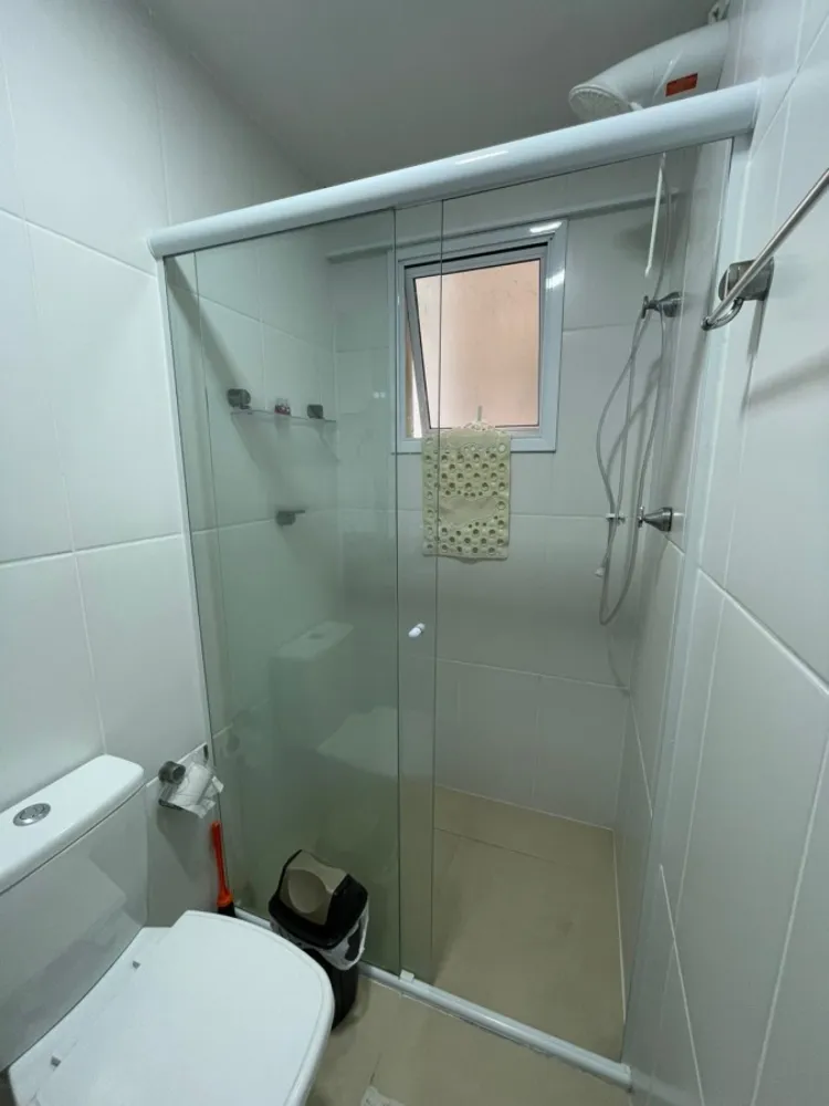 Apartamento, 2 quartos, 80 m² - Foto 2