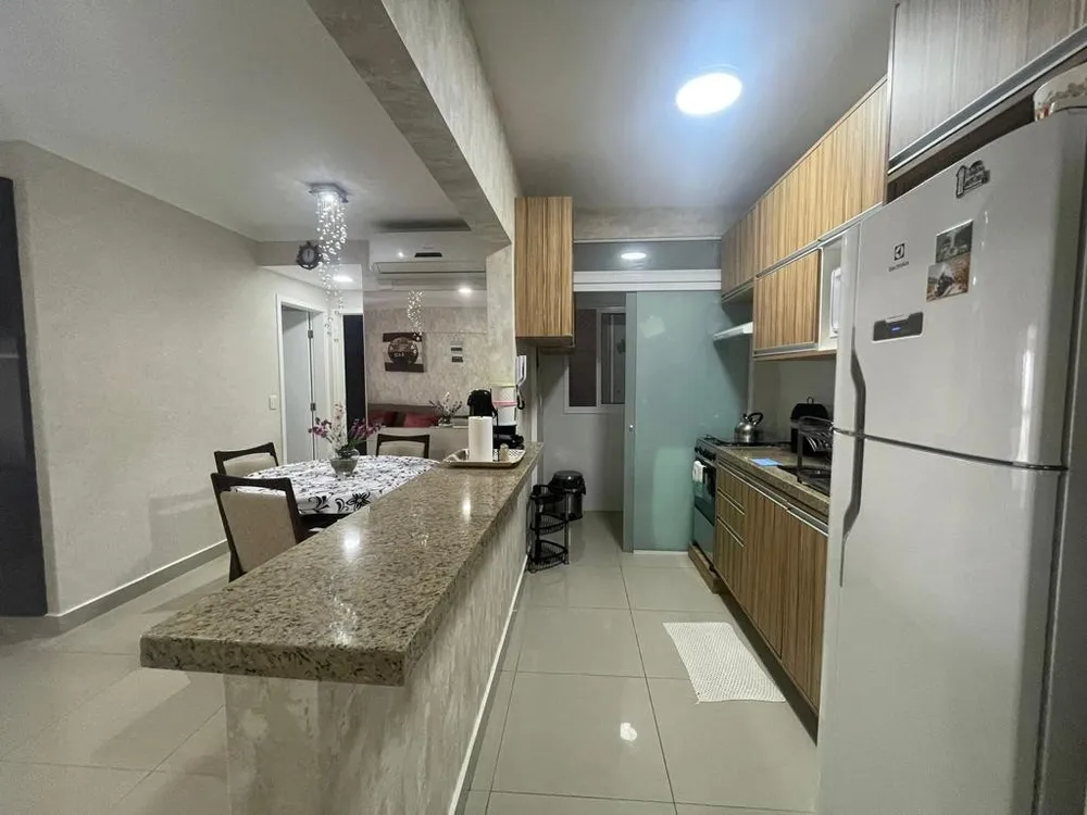 Apartamento, 2 quartos, 80 m² - Foto 13