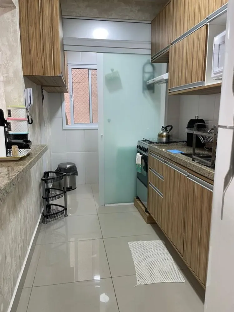 Apartamento, 2 quartos, 80 m² - Foto 1