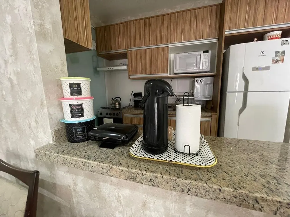 Apartamento, 2 quartos, 80 m² - Foto 12