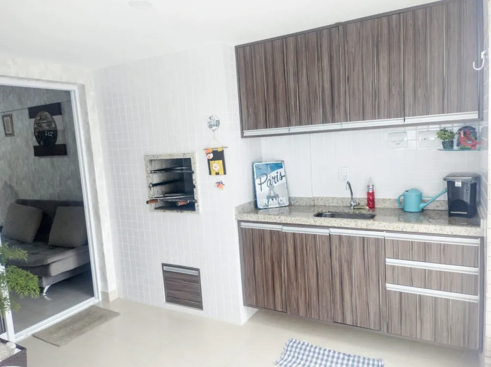 Apartamento, 2 quartos, 80 m² - Foto 3