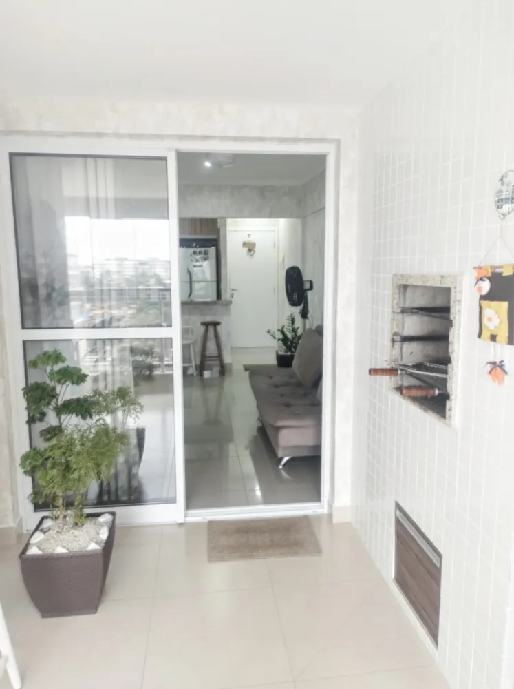 Apartamento, 2 quartos, 80 m² - Foto 9
