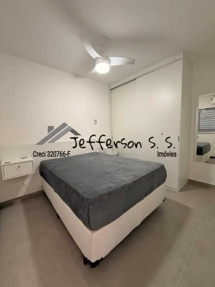 Apartamento, 2 quartos, 54 m² - Foto 9