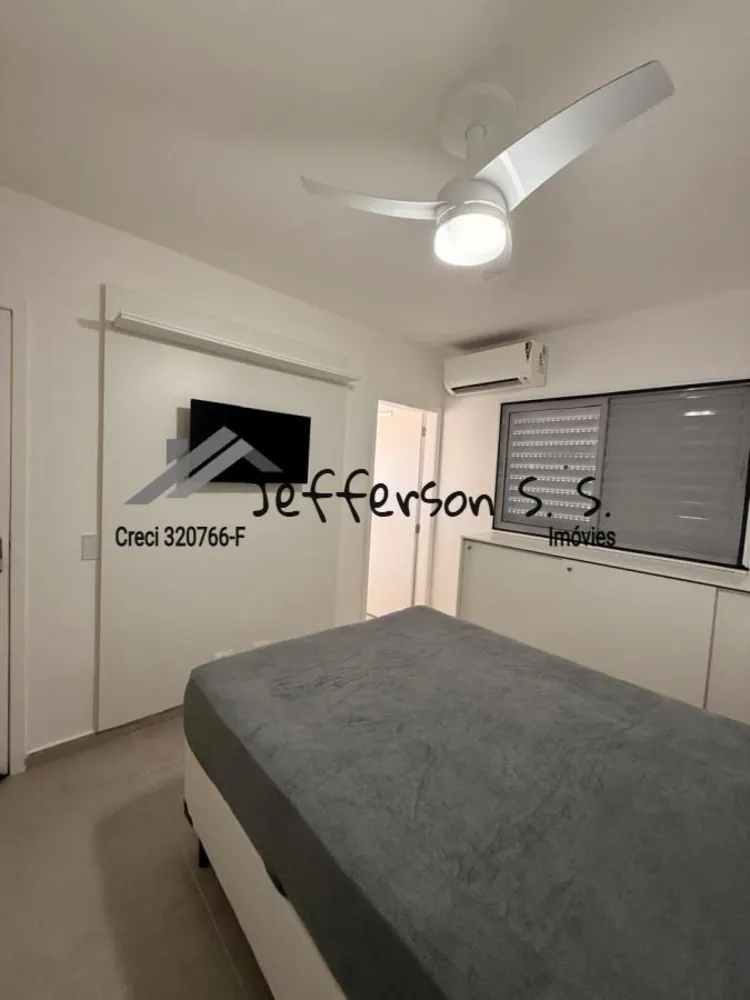 Apartamento, 2 quartos, 54 m² - Foto 10