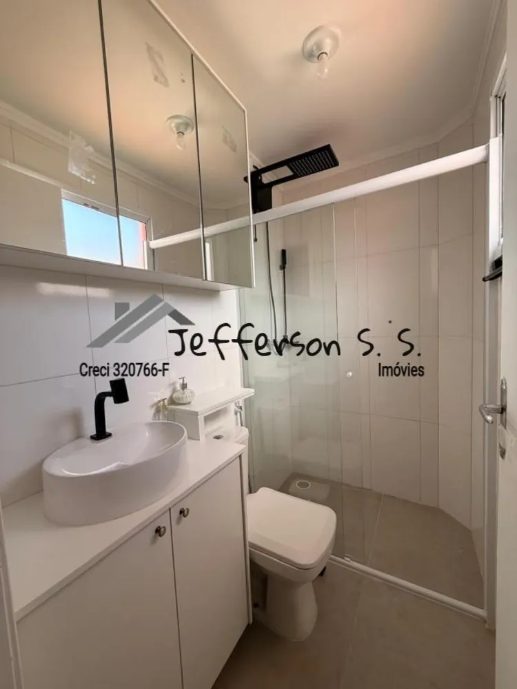 Apartamento, 2 quartos, 54 m² - Foto 11