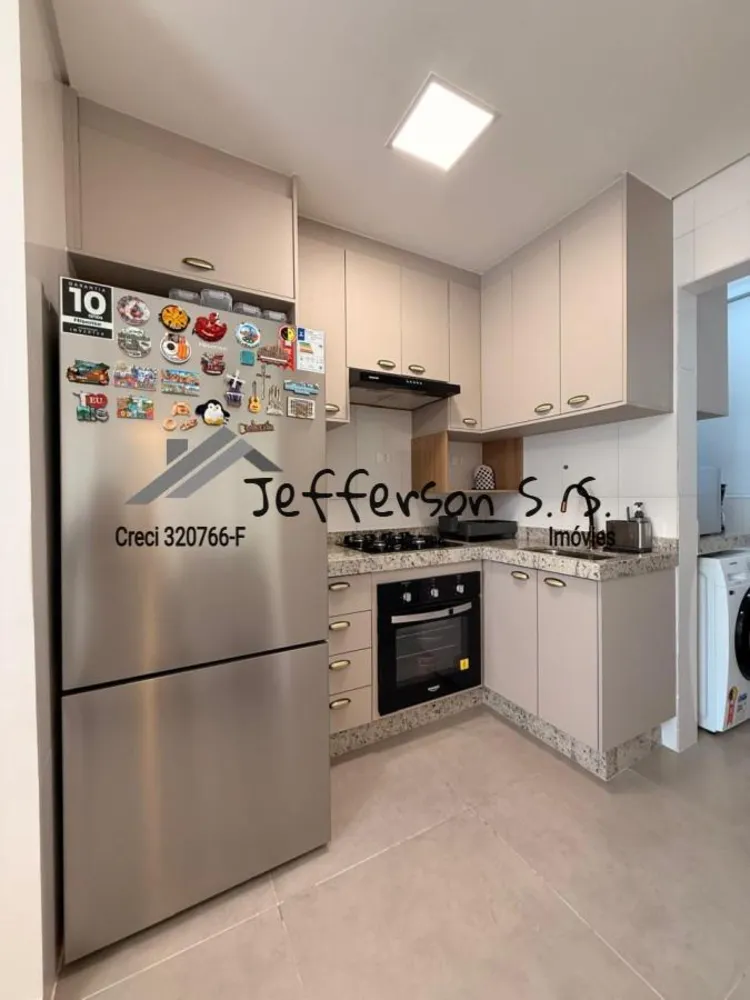 Apartamento, 2 quartos, 54 m² - Foto 6