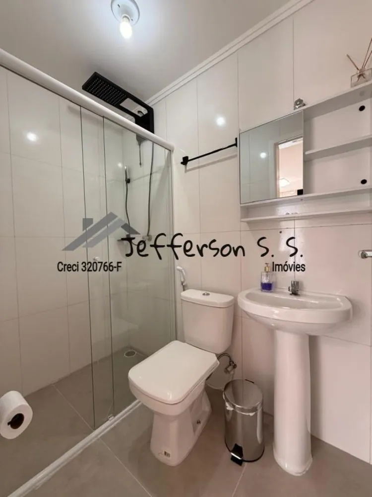 Apartamento, 2 quartos, 54 m² - Foto 15
