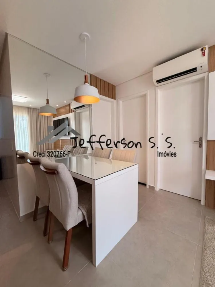 Apartamento, 2 quartos, 54 m² - Foto 3