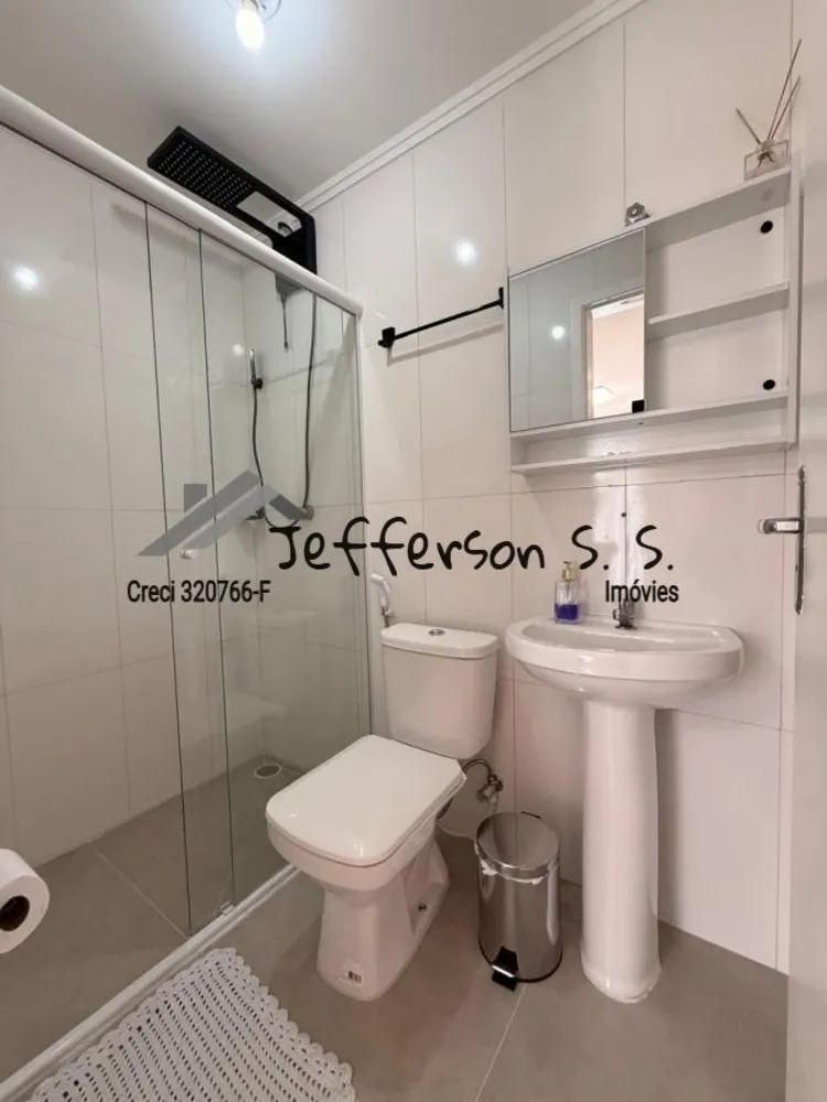 Apartamento, 2 quartos, 54 m² - Foto 16