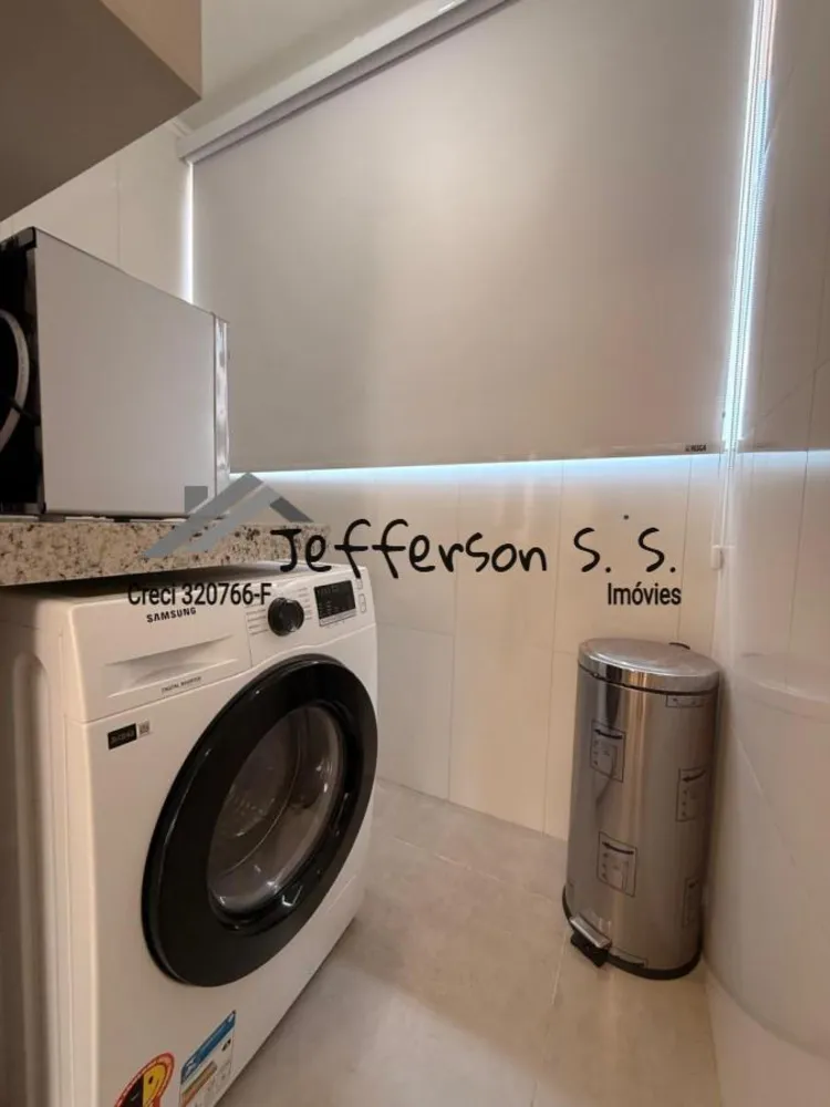 Apartamento, 2 quartos, 54 m² - Foto 7