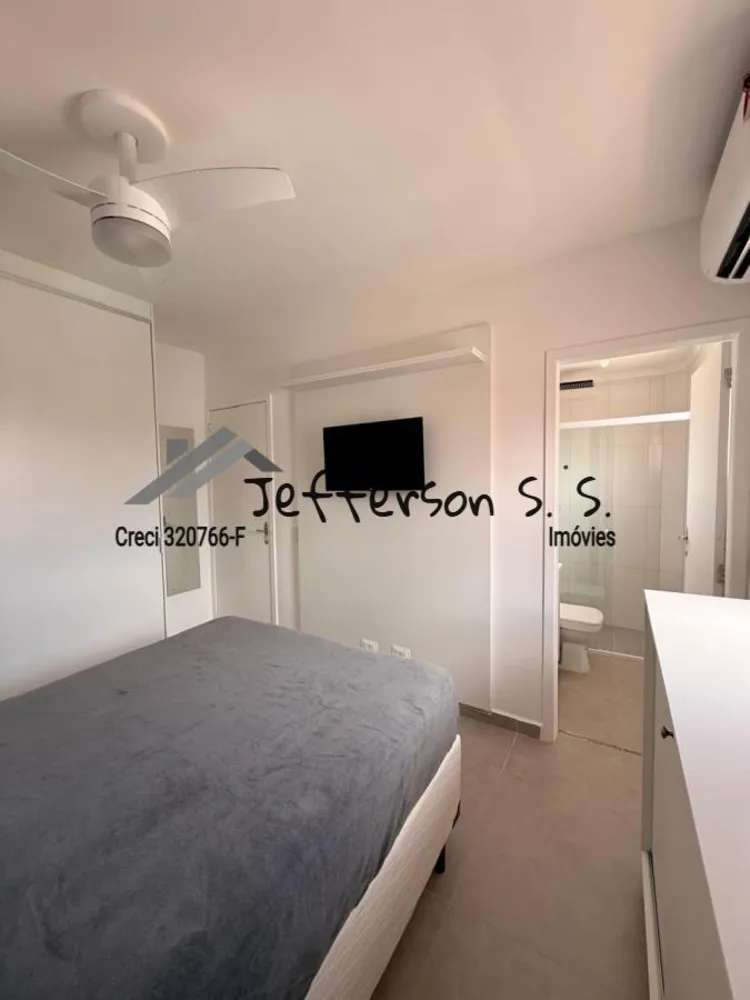 Apartamento, 2 quartos, 54 m² - Foto 13