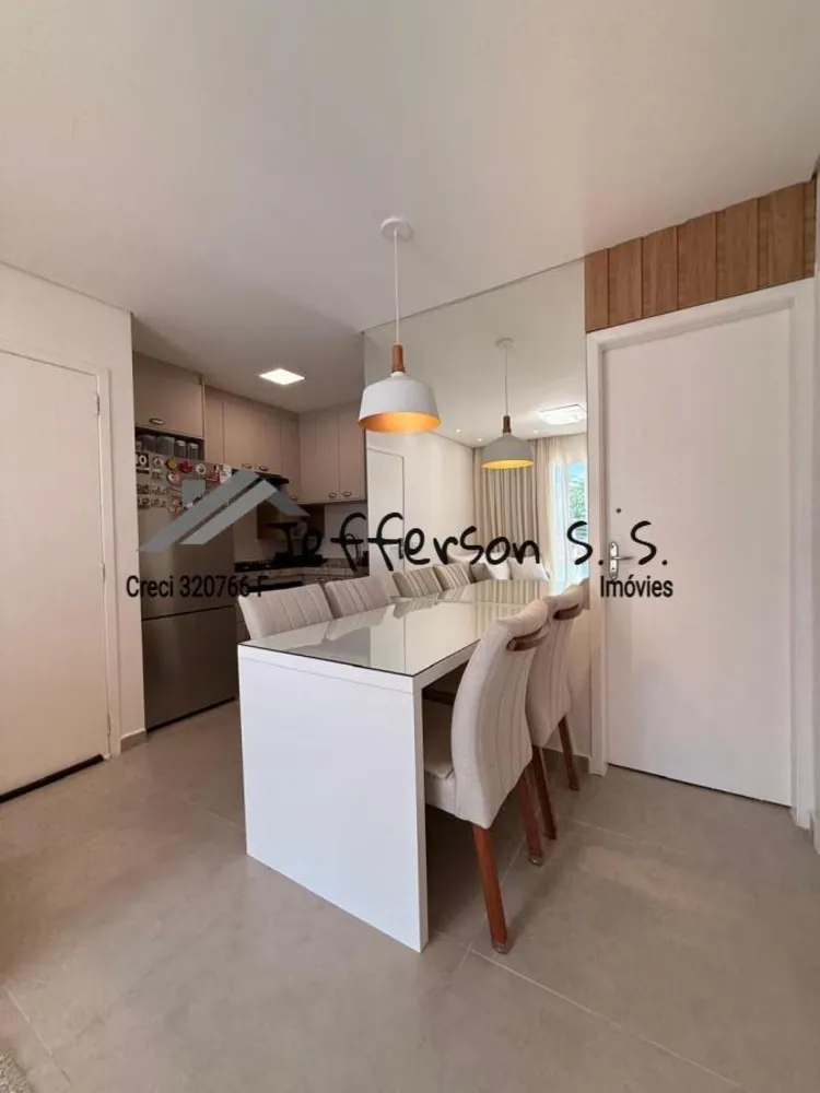Apartamento, 2 quartos, 54 m² - Foto 4
