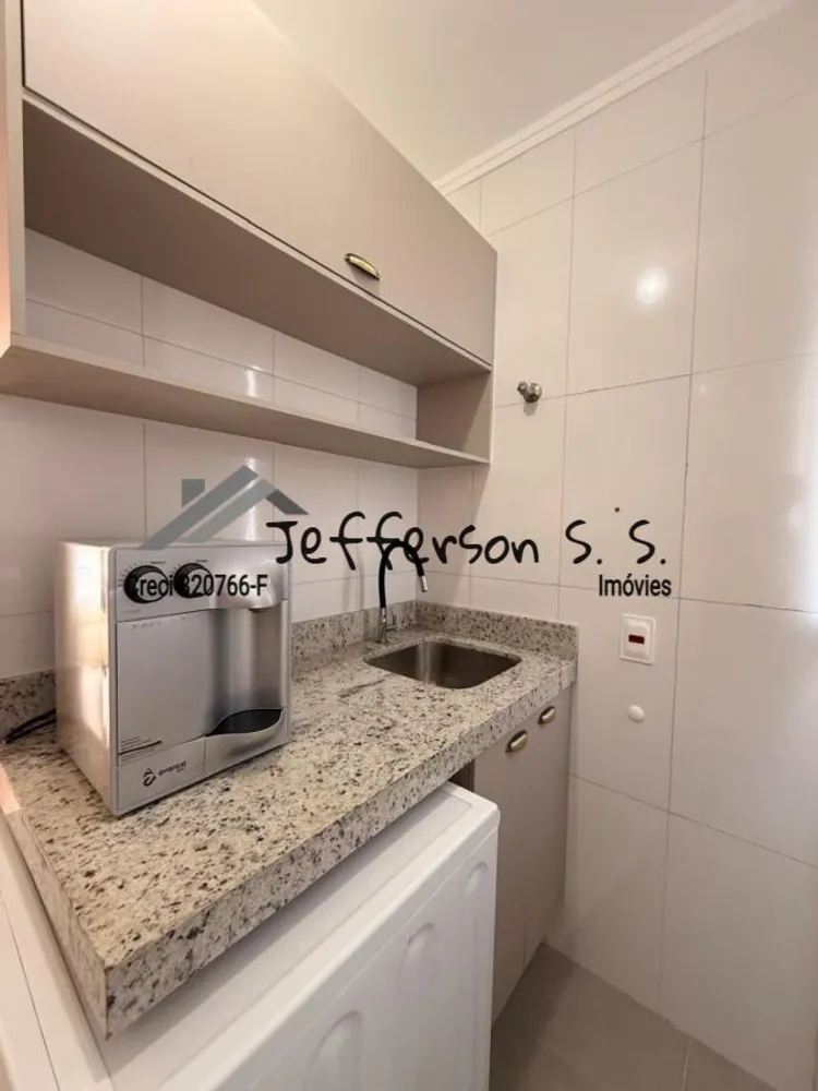 Apartamento, 2 quartos, 54 m² - Foto 5