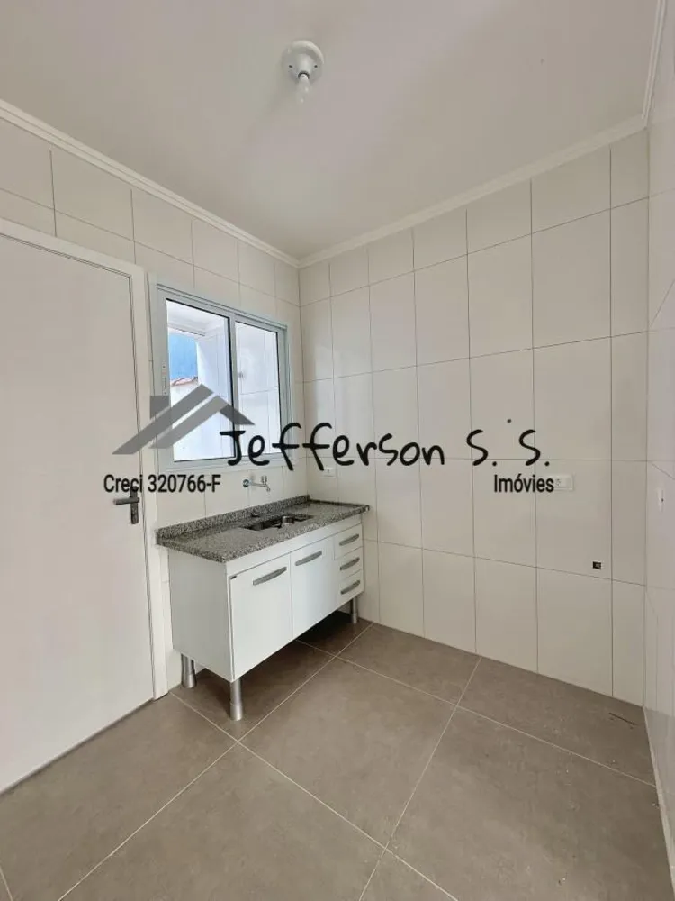 Apartamento, 2 quartos, 48 m² - Foto 4