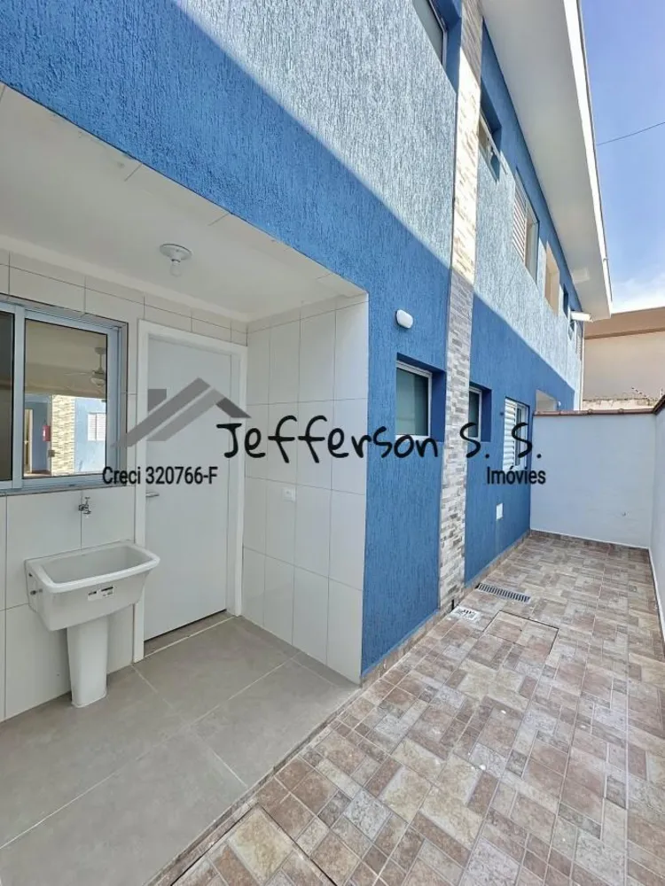 Apartamento, 2 quartos, 48 m² - Foto 7