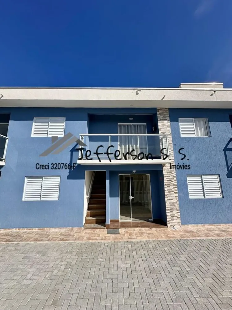 Apartamento, 2 quartos, 48 m² - Foto 16