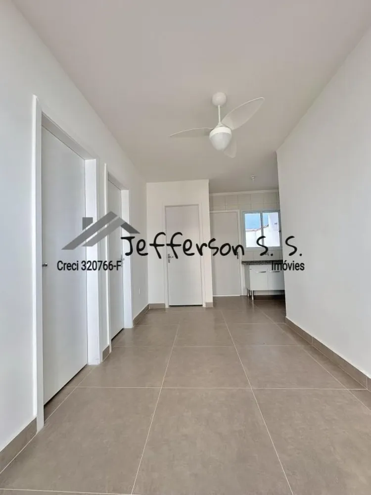 Apartamento, 2 quartos, 48 m² - Foto 3