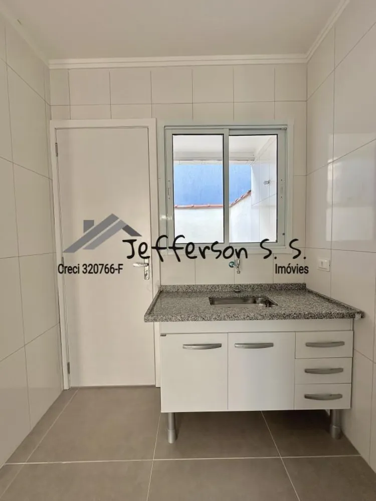 Apartamento, 2 quartos, 48 m² - Foto 5