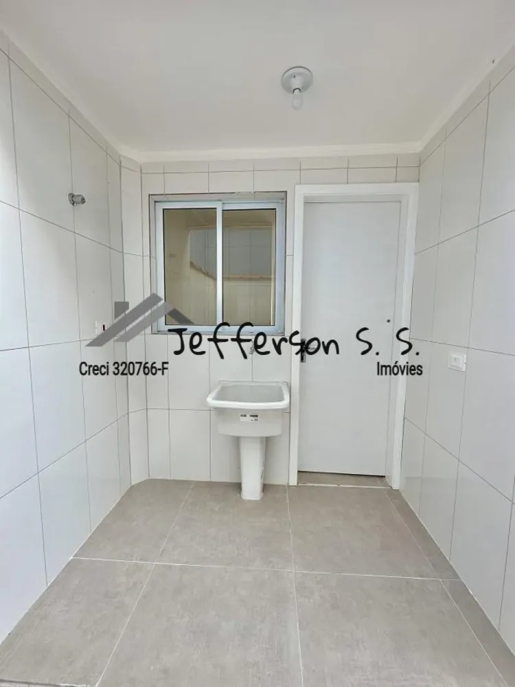Apartamento, 2 quartos, 48 m² - Foto 6