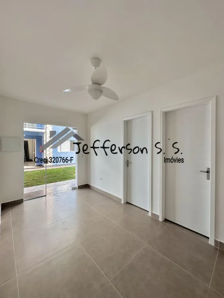 Apartamento, 2 quartos, 48 m² - Foto 2