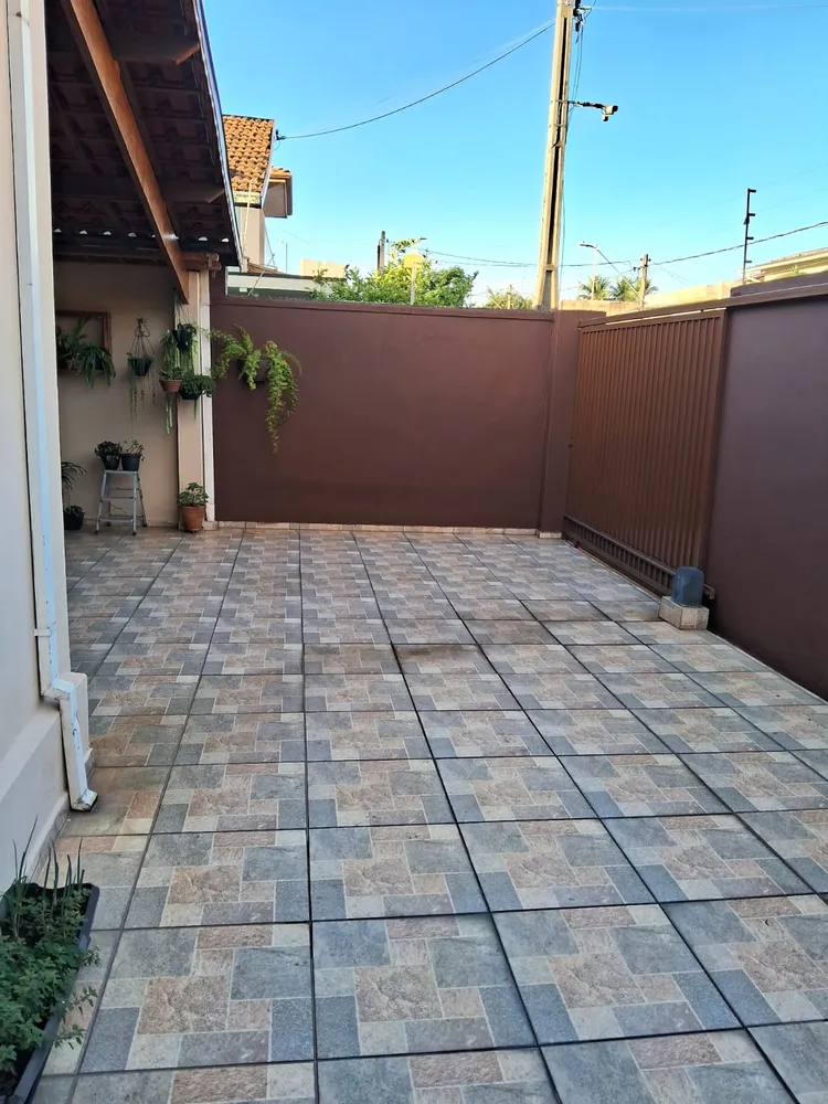 Casa, 3 quartos, 300 m² - Foto 12