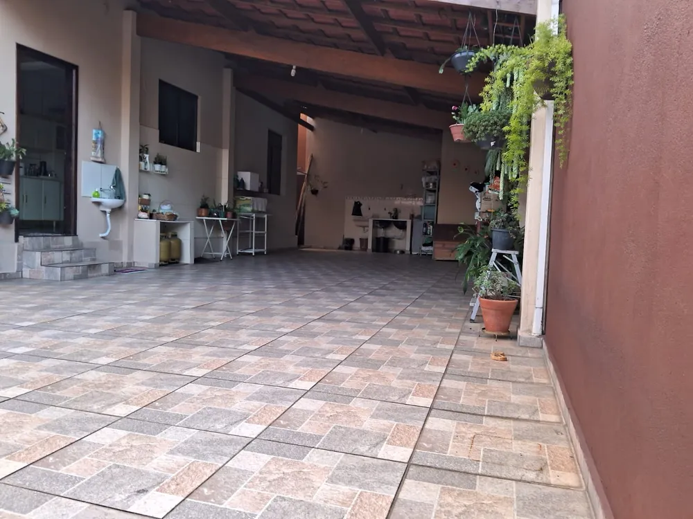 Casa, 3 quartos, 300 m² - Foto 11