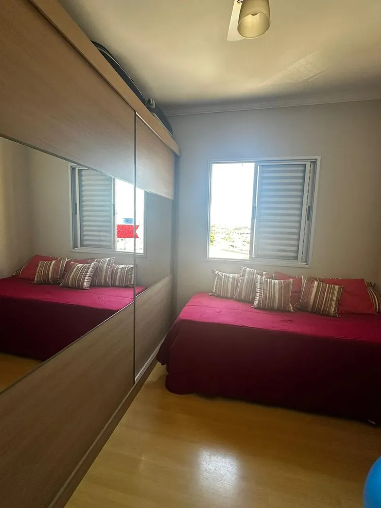 Apartamento, 3 quartos, 90 m² - Foto 9