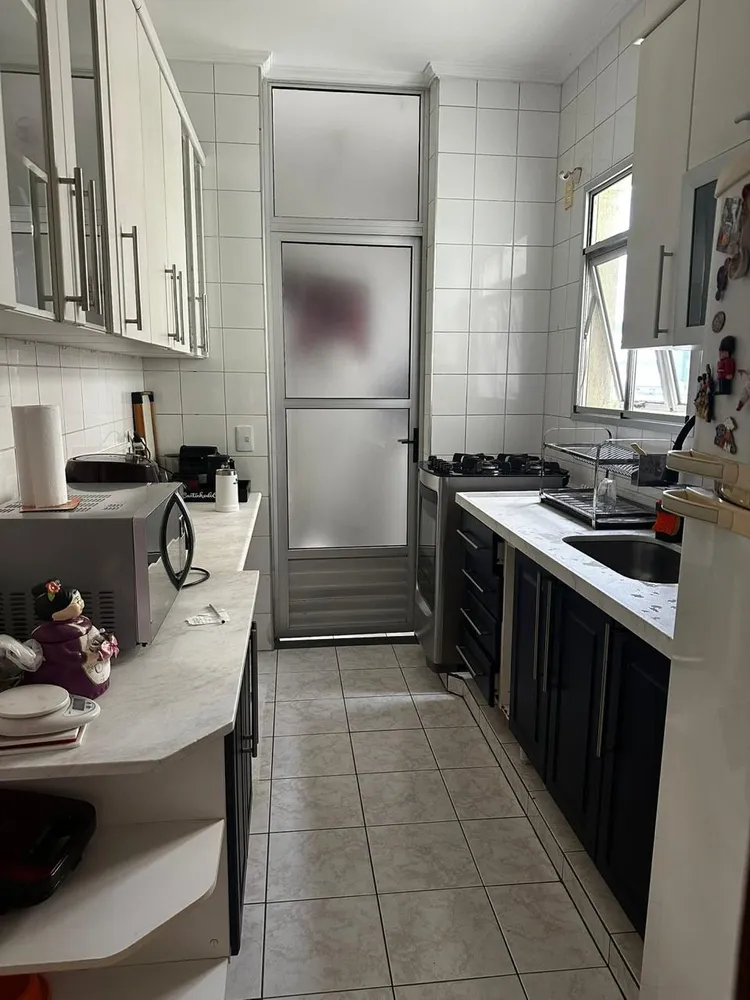 Apartamento, 3 quartos, 90 m² - Foto 3