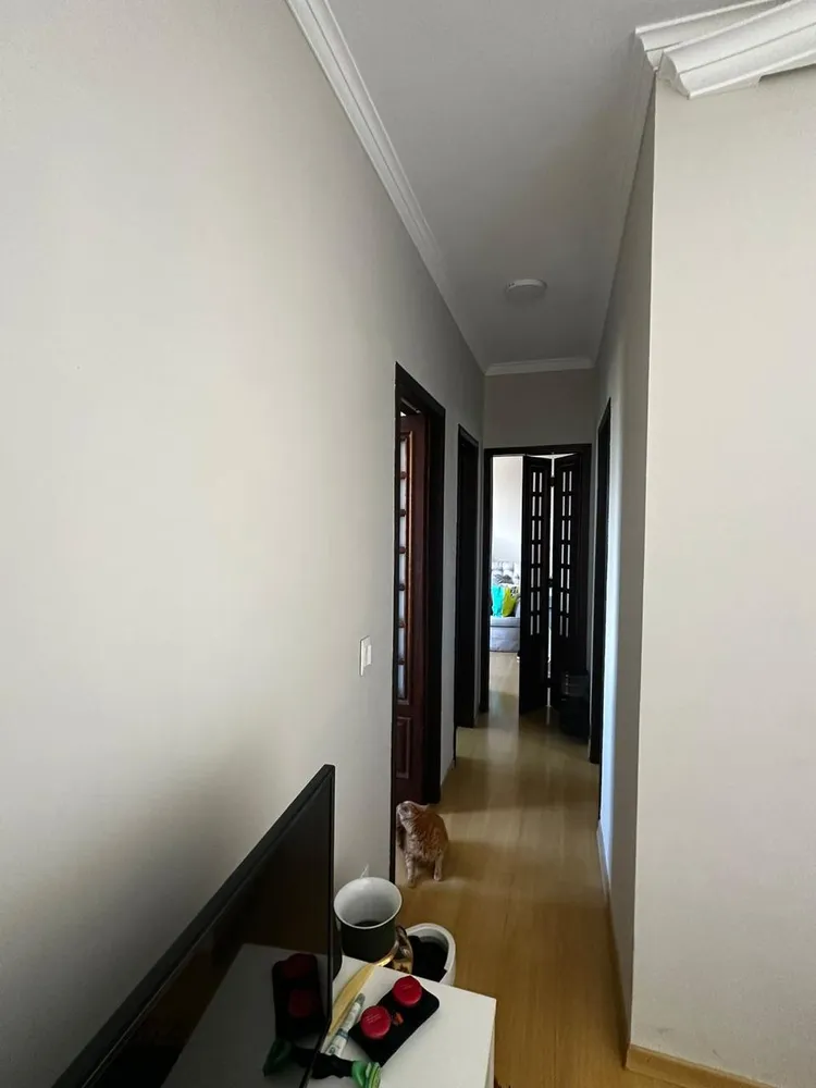 Apartamento, 3 quartos, 90 m² - Foto 5