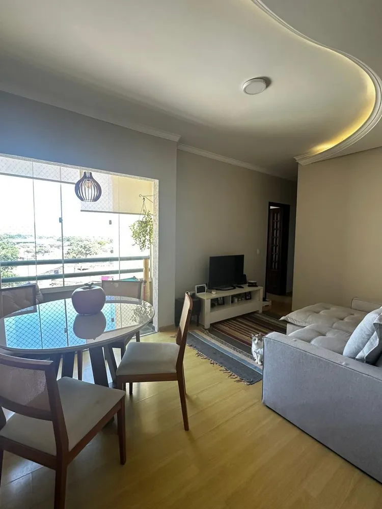 Apartamento, 3 quartos, 90 m² - Foto 7