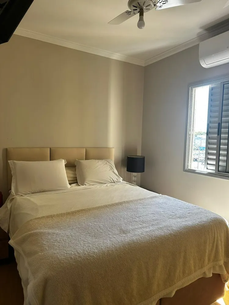 Apartamento, 3 quartos, 90 m² - Foto 4