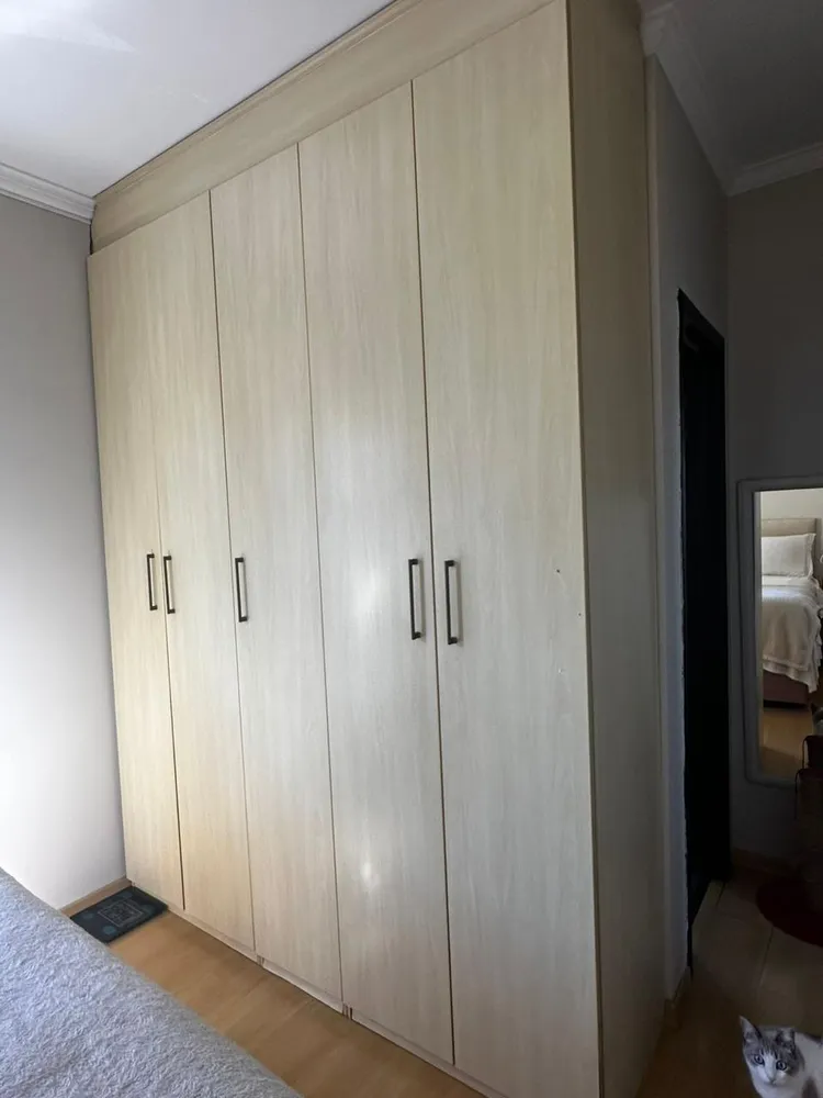 Apartamento, 3 quartos, 90 m² - Foto 8