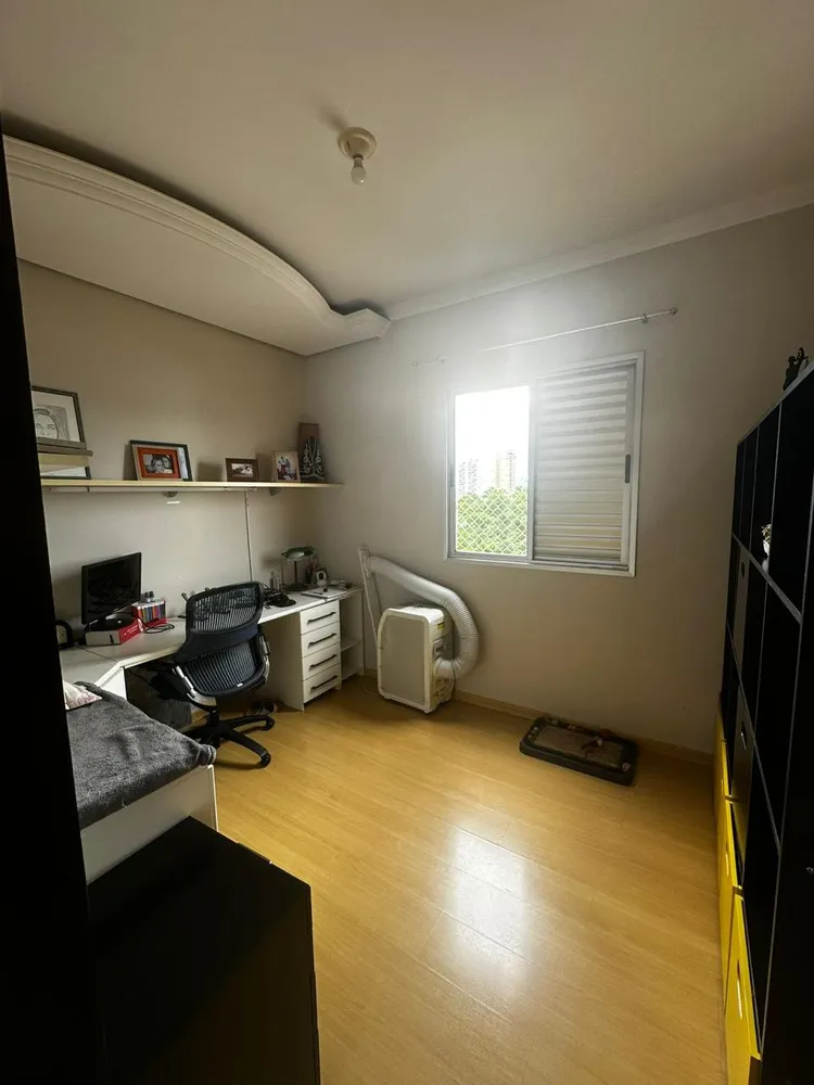 Apartamento, 3 quartos, 90 m² - Foto 11