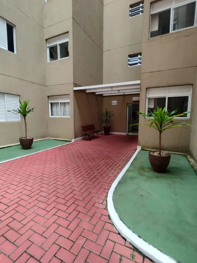 Apartamento, 3 quartos, 78 m² - Foto 10