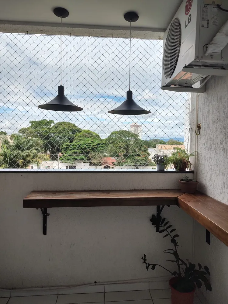 Apartamento, 3 quartos, 78 m² - Foto 8