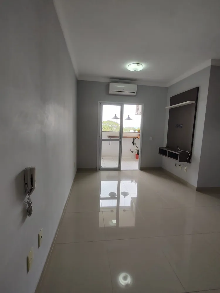 Apartamento, 3 quartos, 78 m² - Foto 2