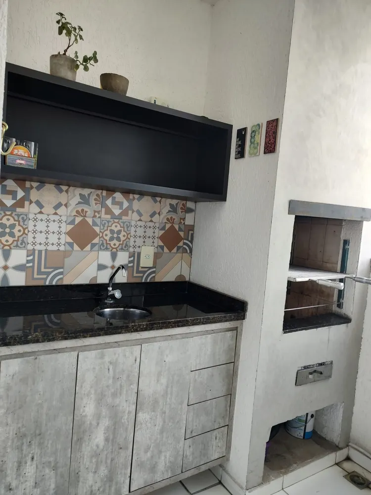 Apartamento, 3 quartos, 78 m² - Foto 3