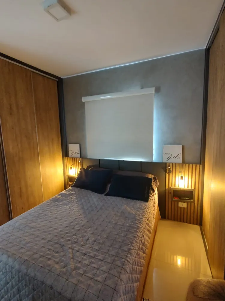 Apartamento, 3 quartos, 78 m² - Foto 1